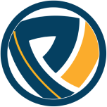Power Volleyball logo