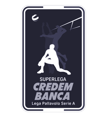 SuperLega - Italian Male’s Volleyball League