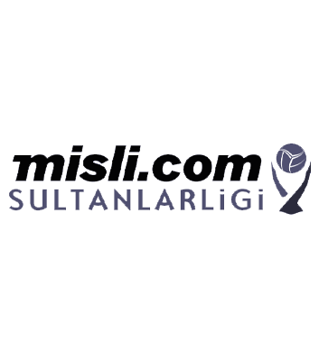 Sultanlar Ligi - Turkish Women's Volleyball League